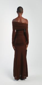 Saia Anne | Anne Skirt