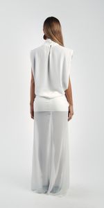 Saia Stormi II | Stormi Skirt II 