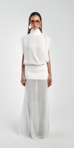 Saia Stormi II | Stormi Skirt II 