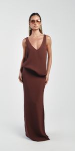 Saia Karia | Karia Skirt