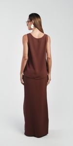 Saia Karia | Karia Skirt