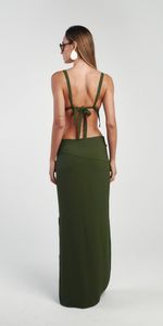Saia Karia | Karia Skirt