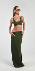 Saia Karia | Karia Skirt