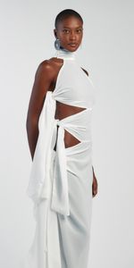 Vestido Aiko | Aiko Dress