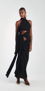 Vestido Aiko | Aiko Dress
