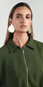 Brinco Duna | Duna Earrings