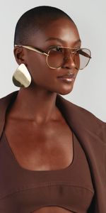Brinco Duna | Duna Earrings