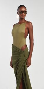 Body Mori | Mori bodysuit