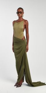 Body Mori | Mori bodysuit