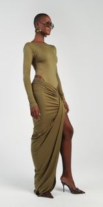 Saia Rya | Rya Skirt 