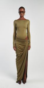 Saia Rya | Rya Skirt 