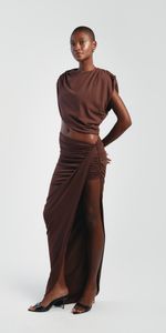 Saia Rya | Rya Skirt 