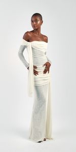 Saia Nova III | Nova  Skirt III 