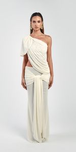 Saia Anne | Anne Skirt