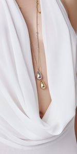 Pingente Bean | Pendant Bean