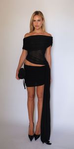 Saia Nova IV | Nova skirt IV