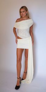 Saia Nova IV | Nova skirt IV