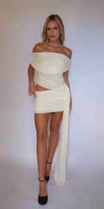 Saia Nova IV | Nova skirt IV