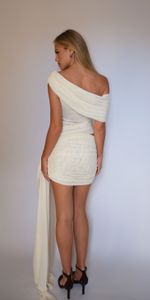 Saia Nova IV | Nova skirt IV