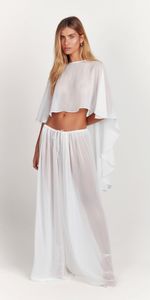 Calça Romi | Romi Pants