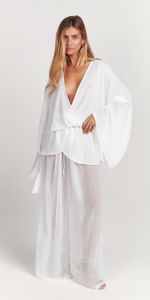 Calça Romi | Romi Pants