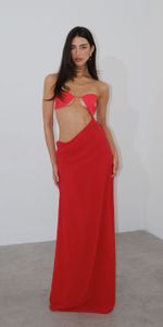 Vestido Andi | Andi Dress 