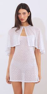 Bolero Cosmo | Cosmo Bolero 