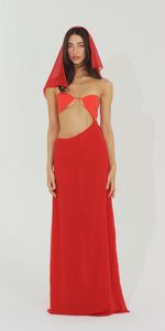 Vestido Andi | Andi Dress 