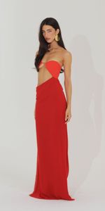 Vestido Andi | Andi Dress 