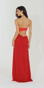 Vestido Andi | Andi Dress 