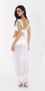 Calça Mave | Mave Pants 