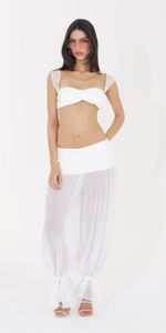 Calça Mave | Mave Pants 
