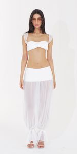 Calça Mave | Mave Pants 