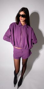 Jaqueta Eros | Eros Jacket