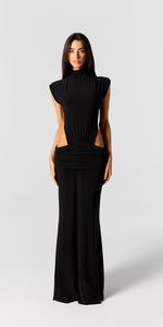 Vestido Gaya | Gaya dress