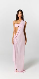 Vestido Sila | Sila Dress