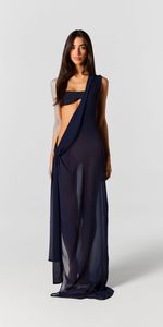 Vestido Sila | Sila Dress