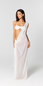 Vestido Sila | Sila Dress