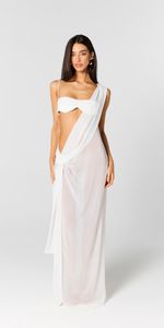Vestido Sila | Sila Dress