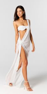 Vestido Sila | Sila Dress