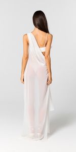 Vestido Sila | Sila Dress