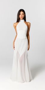 Vestido Flora | Flora dress