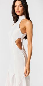 Vestido Flora | Flora dress