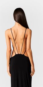 Vestido Tess | Tess dress