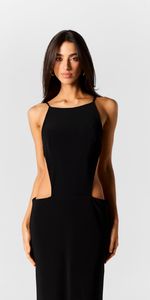 Vestido Tess | Tess dress