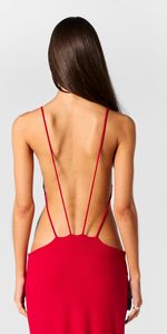 Vestido Tess | Tess dress