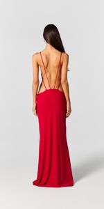 Vestido Tess | Tess dress