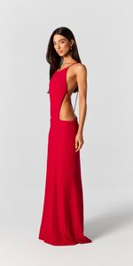 Vestido Tess | Tess dress