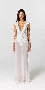Body Saline | Saline Bodysuit 