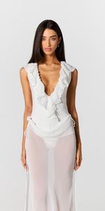 Body Saline | Saline Bodysuit 